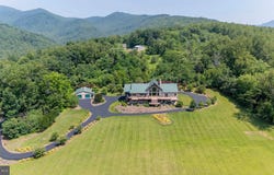 392 POCOSAN MOUNTAIN, STANARDSVILLE, VA 22973