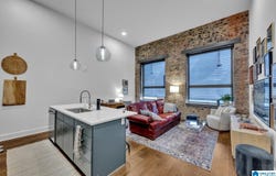 1801 2ND AVENUE N, BIRMINGHAM, AL 35203
