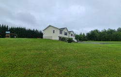 471 Crystal Road, Crystal, ME 04747