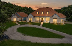 8597 Fallow Run, Larue, TX 75770