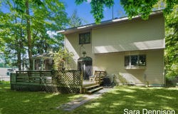 1026 Alan Street, Fremont, MI 49412