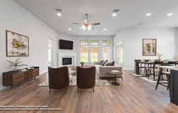 168 Sandie Drive, Rhome, TX 76078