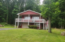 532 Hamlet Drive, Effort, PA 18330