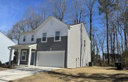704 Mirror Pond Drive, Zebulon, NC 27597