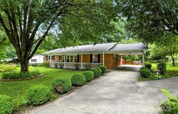 2911 Spencer Street, Lenoir, NC 28645