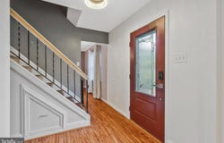 1107 TREESIDE LANE, HERNDON, VA 20170