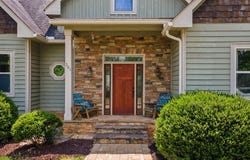 301 Shadow Mountain Road, Dillard, GA 30537