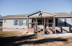 433 Pinelake Farm Road, Buffalo Junction, VA 24529