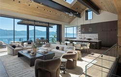 460 Gonowabie Road, Crystal Bay, NV 89402