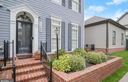 11380 LIBERTY ST, FULTON, MD 20759