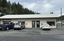 727 NW A Street, Toledo, OR 97391