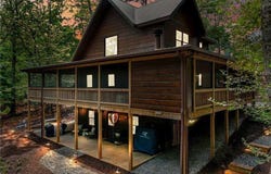 20 CREST, Ellijay, GA 30540