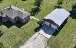 1103 N US 31 Highway, Scottville, MI 49454