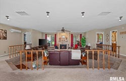 2105 New Lake Road, Jacksonville, IL 62650