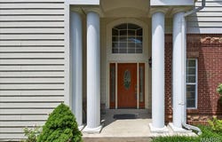 449 Shetland Valley Court, Chesterfield, MO 63005