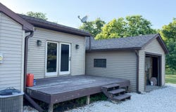 754 Freedman St, Jacksonville, IL 62650
