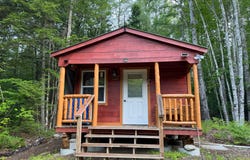 277 Bill Green Pond Road, T3 R1 NBPP, ME 04455