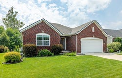 8934 Creekway Drive, Ypsilanti, MI 48197