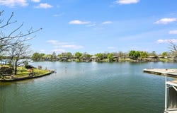1332 S Lakeside DR, Kingsland, TX 78611
