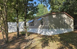 886 Polk Road 1, Grannis, AR 71944
