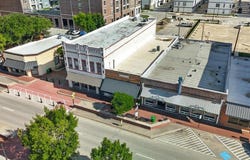 156 W Main Street, Lewisville, TX 75057