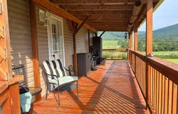 15 SEE Lane, MATHIAS, WV 26812