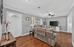 15 Page Street, Hurst, TX 76053