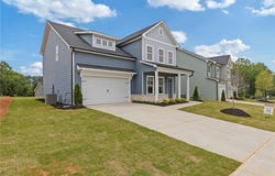176 Crimson Feather Drive, Jefferson, GA 30549