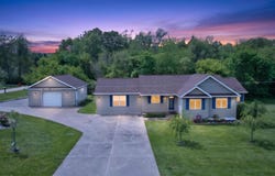 10740 Montview Drive, Jerome, MI 49249
