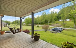939 Bear Pen Creek Road, Campton, KY 41301