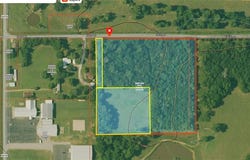 473172  E 830  RD, Stilwell, OK 74960
