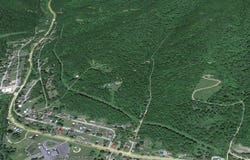 Route 872, Austin, PA 16720
