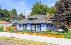 1014 N Nettleton St, Spokane, WA 99201