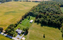 3370 Scheying Road lot: 0, Twin Twp, OH 45338