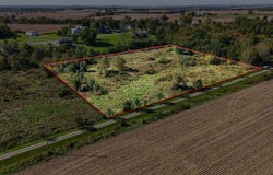5 Acres Whynot Dr Parcel 06291-76004-00000, Alburnett, IA 52202
