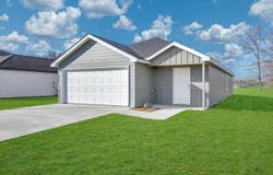 520 Moonlight Graham Boulevard, Ward, AR 72176