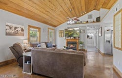 284 Osborn Moody Road, Poplarville, MS 39470