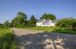 75 Prescott Hill Road, Liberty, ME 04949