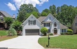 409 Redfield, Canton, GA 30114