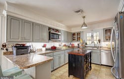 1708 LOWER MILLSTONE LANE, SALISBURY, MD 21801