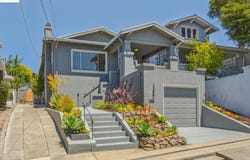1424 Wellington St, Oakland, CA 94602