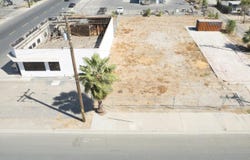 109 S Brown Street lot: 27, Hanford, CA 93230