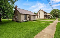 465 Gwynne Street, Urbana, OH 43078