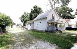 204 W Albion Street, Fremont, IN 46737