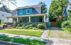 28 Clinton Place, Metuchen, NJ 08840