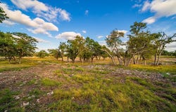 W Nott Branch Rd, Harper, TX 78631