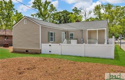 1402 E 33rd Street, Savannah, GA 31404