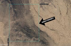 7625 S 403rd Avenue, Tonopah, AZ 85354