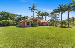 14844 Tangerine Boulevard, The Acreage, FL 33470