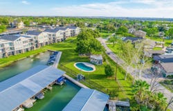 806 Highcrest Unit #19, Granite Shoals, TX 78654